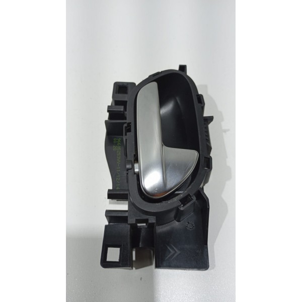 Maçaneta Interna Porta D.d Peugeot 208 2008 10 A 19