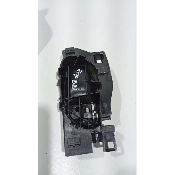 Maçaneta Interna Porta D.d Peugeot 208 2008 10 A 19