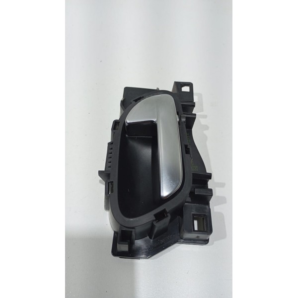 Maçaneta Interna Porta D.d Peugeot 208 2008 10 A 19