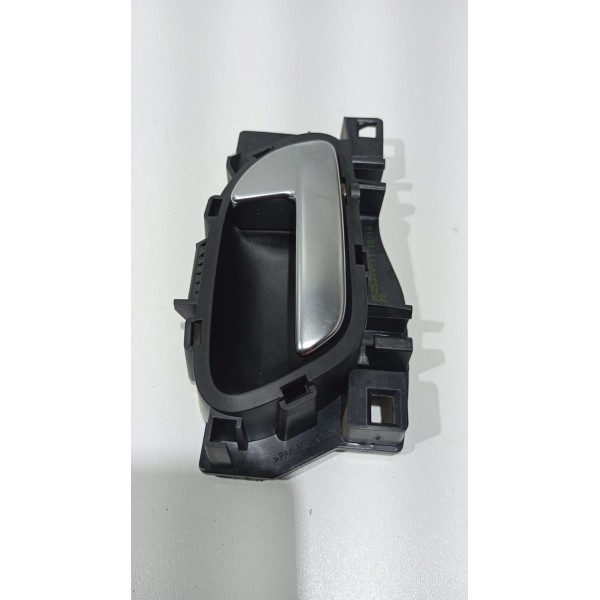 Maçaneta Interna Porta T.d Peugeot 208 2008 10 A 19