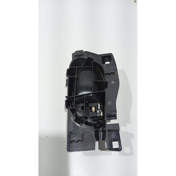 Maçaneta Interna Porta T.d Peugeot 208 2008 10 A 19