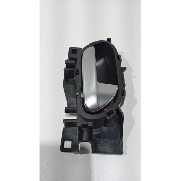 Maçaneta Interna Porta T.d Peugeot 208 2008 10 A 19