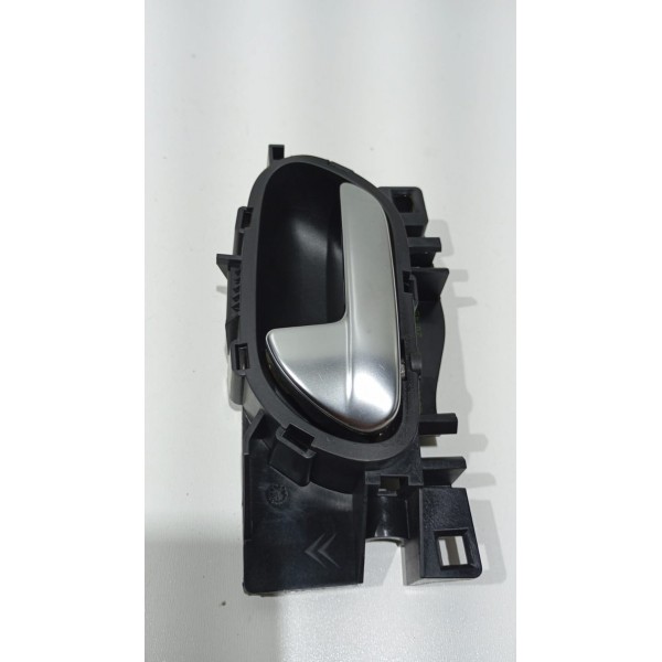 Maçaneta Interna Porta T.e Peugeot 208 2008 10 A 19