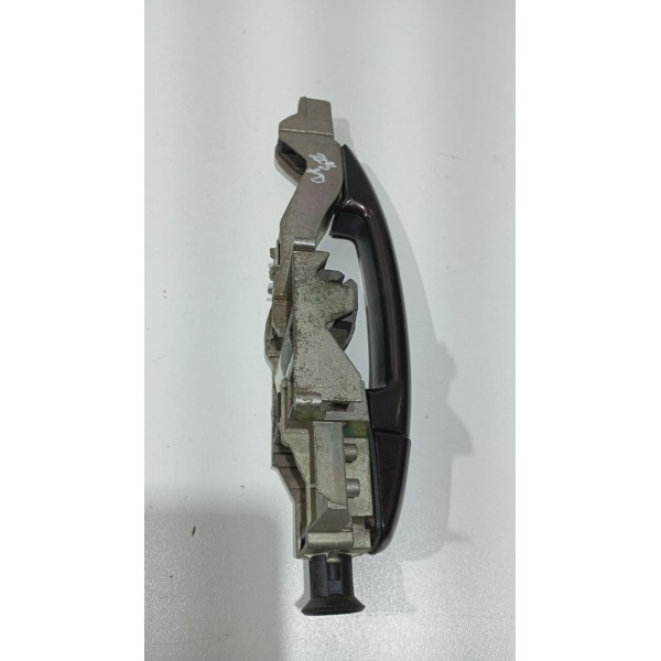 Maçaneta Externa Porta T.d Peugeot 208 2008 10 A 19