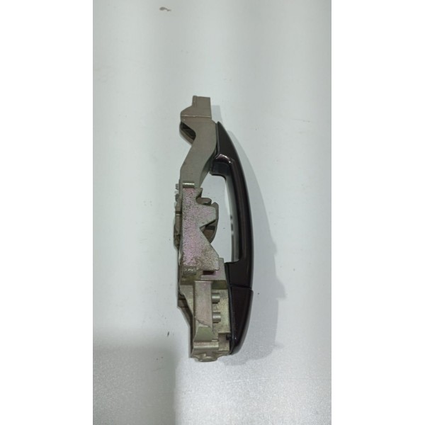 Maçaneta Externa Porta D.d Peugeot 208 2008 10 A 19