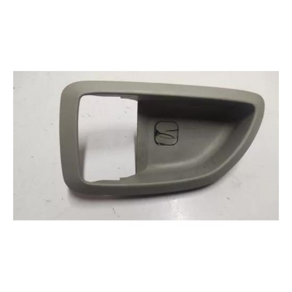 Moldura Da Maçaneta Interna L.e Hyundai Azera 08 A 11