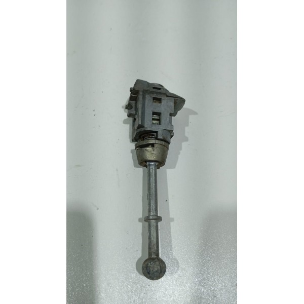 Cilindro Miolo Chave Porta D.e Peugeot 208 2008 10 A 19