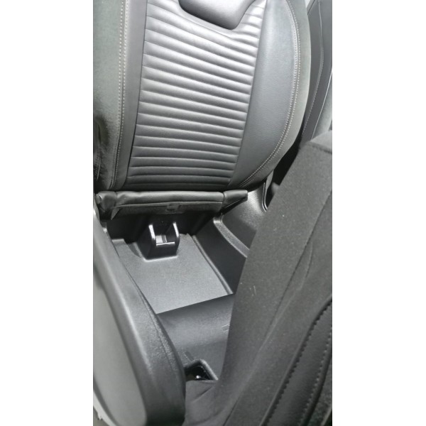 Jogo De Banco 7 Lugares Couro Jeep Commander 22 A 24
