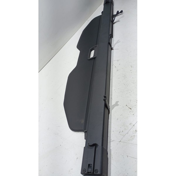 Tampão Estepe Porta Malas Jeep Commander 22 A 24