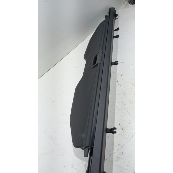 Tampão Estepe Porta Malas Jeep Commander 22 A 24