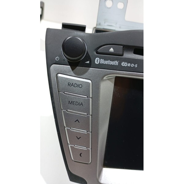 Multimidia Radio Original  Hyundai Ix35 14 A 17