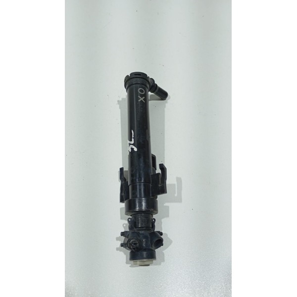 Esguicho Do Farol L.e Bmw 320i 13 A 17 Original