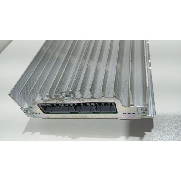 Modulo Amplificador Do Som Hyundai Azera 12 A 17