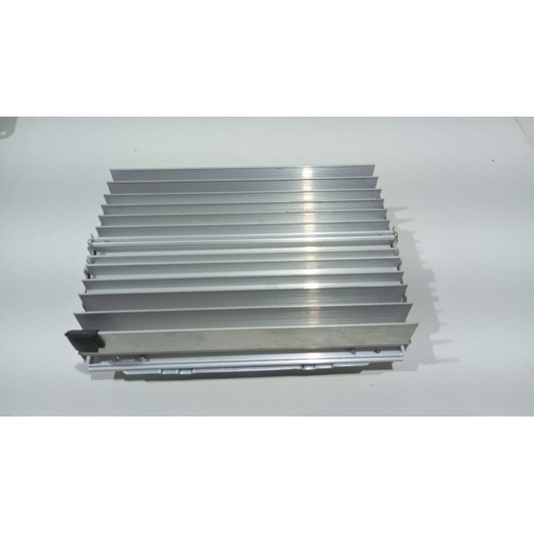 Modulo Amplificador Do Som Hyundai Azera 12 A 17