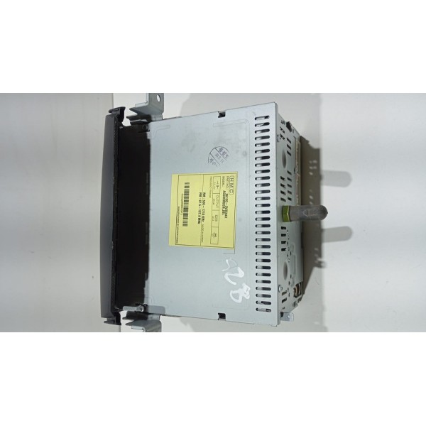 Radio Cd Player Original Hyundai Azera 12 A 17