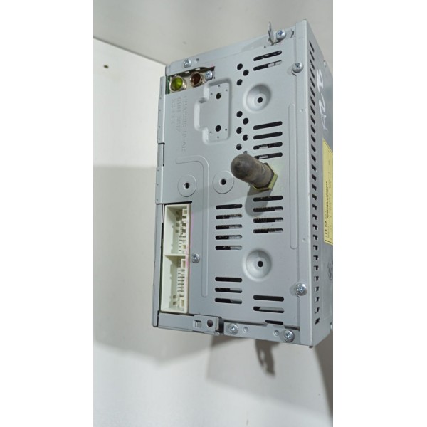 Radio Cd Player Original Hyundai Azera 12 A 17