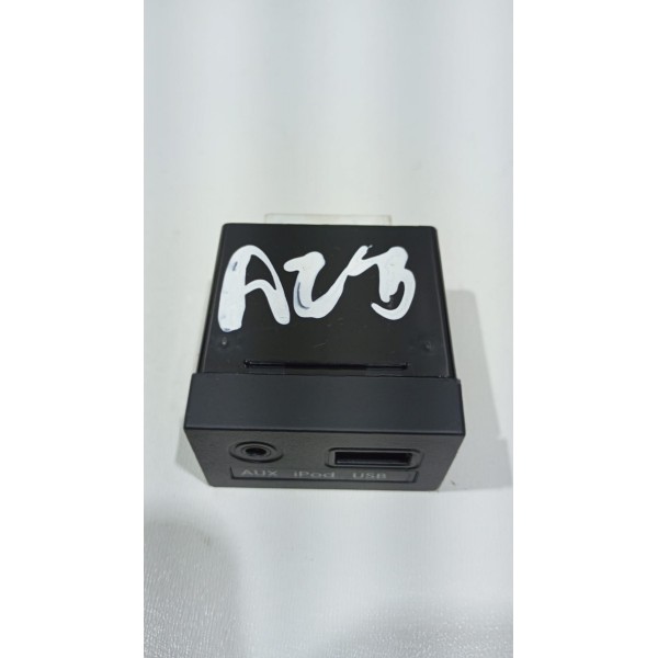 Entrada Conector Usb  Hyundai Azera 12 A 17