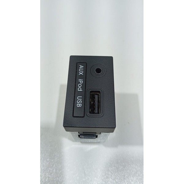 Entrada Conector Usb  Hyundai Azera 12 A 17