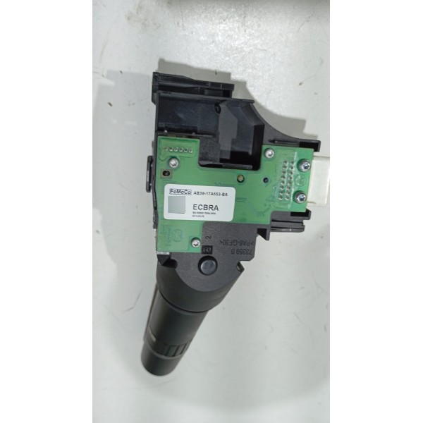Chave Limpador Parabrisa Ford Ranger 13 A 16