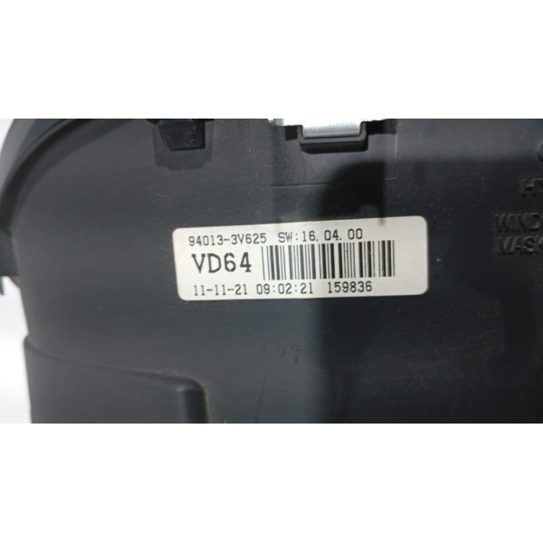 Painel Instrumento Hyundai Azera 3.0 12 A 17