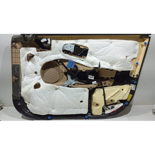 Forro De Porta D.e Hyundai Azera 12 A 17