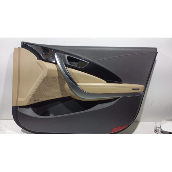 Forro De Porta D.d Hyundai Azera 12 A 17