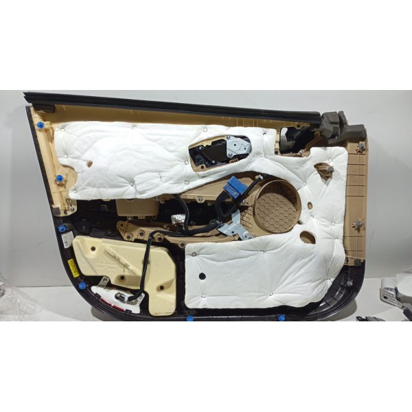 Forro De Porta D.d Hyundai Azera 12 A 17