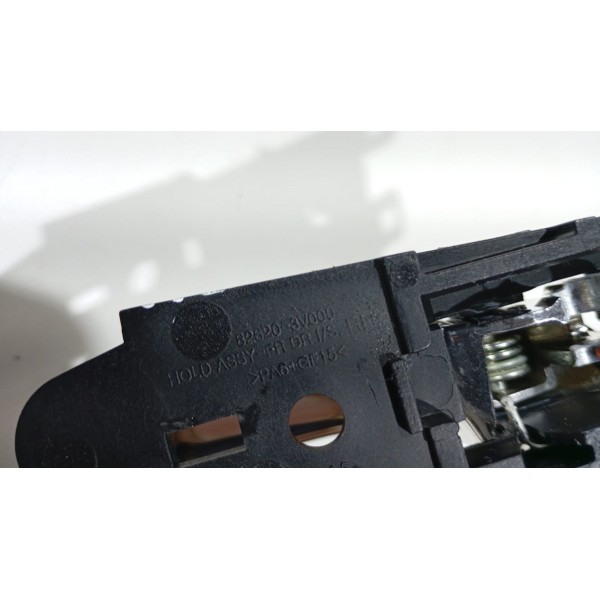 Maçaneta Interna Porta D.d Hyundai Azera 12 A 17