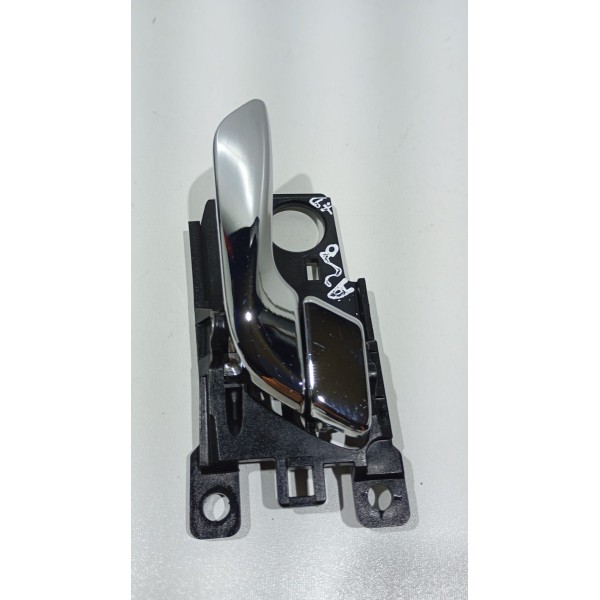 Maçaneta Interna Porta T.d Hyundai Azera 12 A 17