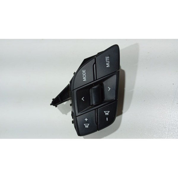 Comando Do Radio Volante Hyundai Azera 12 A 17