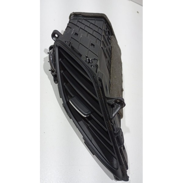 Difusor De Ar Central Painel L.e Hyundai Azera 12 A 17