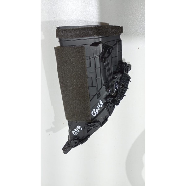 Difusor De Ar Central Painel L.e Hyundai Azera 12 A 17