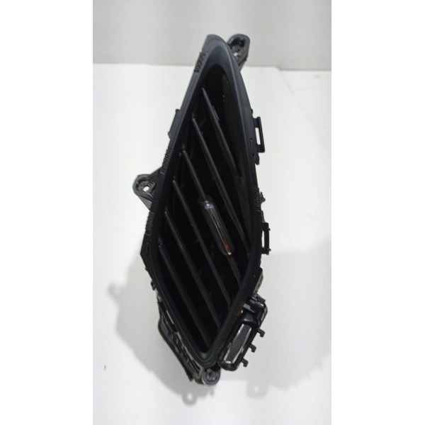 Difusor De Ar Central Painel L.e Hyundai Azera 12 A 17
