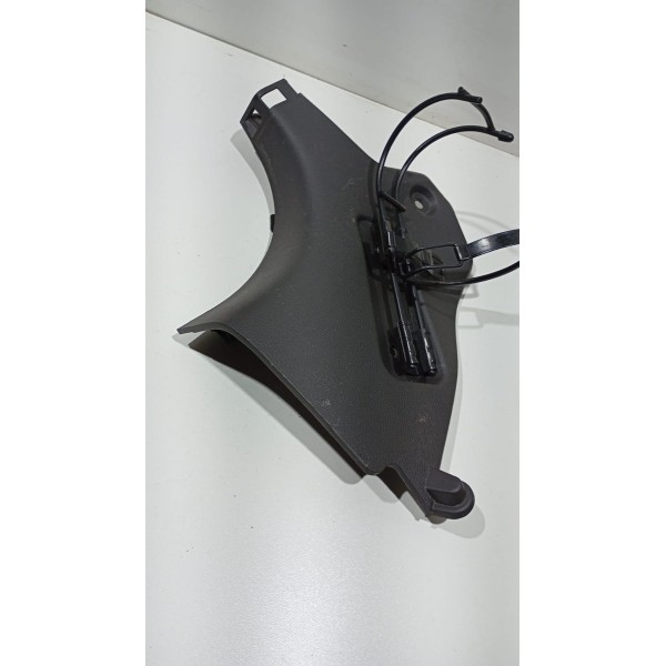 Acabamento Soleira Porta D.d Hyundai Azera 12 A 17