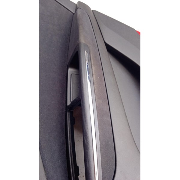 Forro De Porta D.d Fiat Bravo 11 A 16