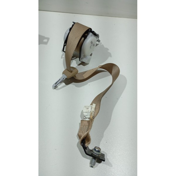 Cinto Traseiro Hyundai Azera 12 A 17