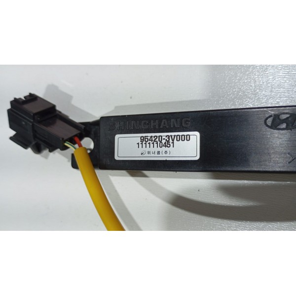 Antena Chave Presença Hyundai Azera 12 A 17