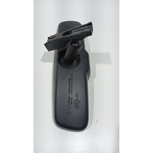 Retrovisor Interno Hyundai Azera 12 A 17