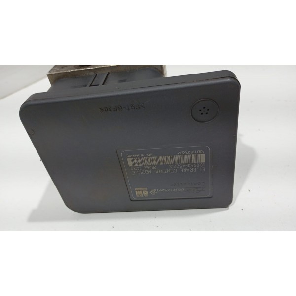 Modulo Abs Gm Cruze 10 A 16