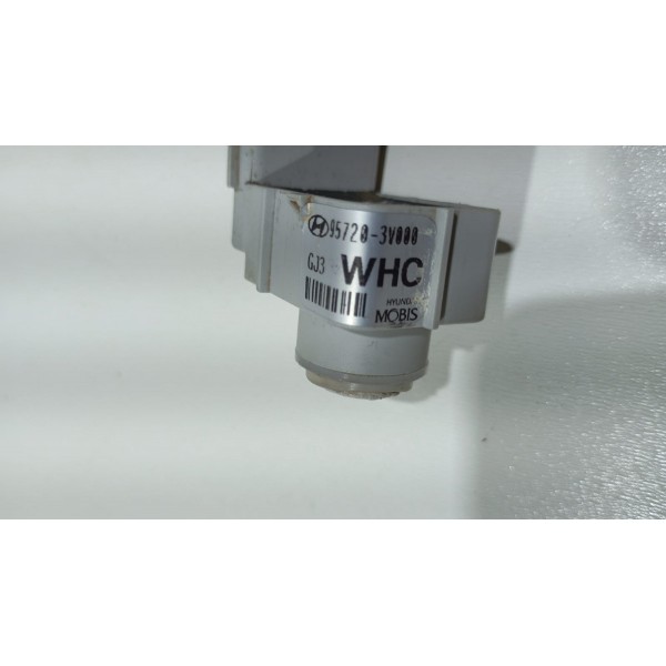 Sensor Estacionamento Dianteiro Hyundai Azera 12 A 17