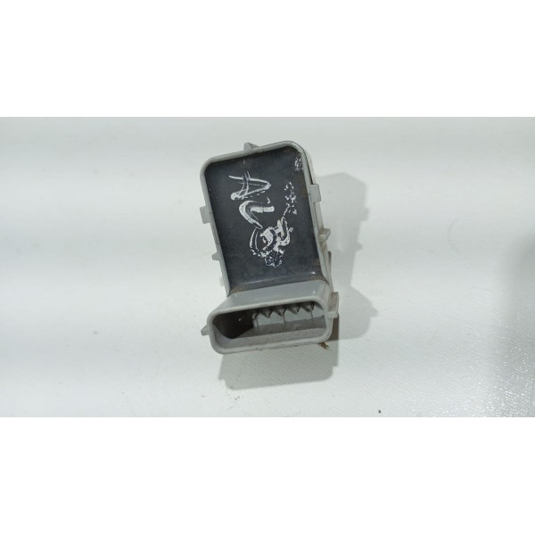 Sensor Estacionamento Dianteiro Hyundai Azera 12 A 17