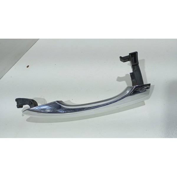 Maçaneta Externa Cromada T.e Hyundai Azera 12 A 17
