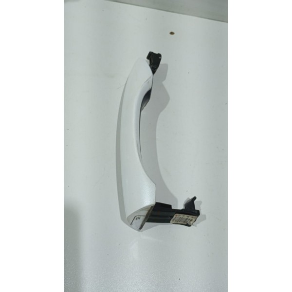 Maçaneta Externa Cromada T.d Hyundai Azera 12 A 17