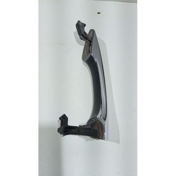 Maçaneta Externa Cromada T.d Hyundai Azera 12 A 17