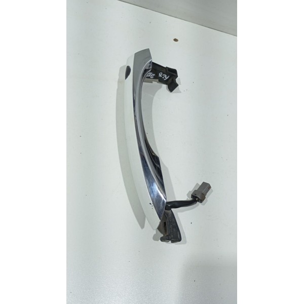 Maçaneta Externa Com Sensor D.d Hyundai Azera 12 A 17