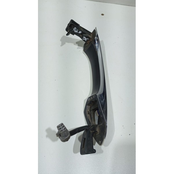 Maçaneta Externa Com Sensor D.e Hyundai Azera 12 A 17