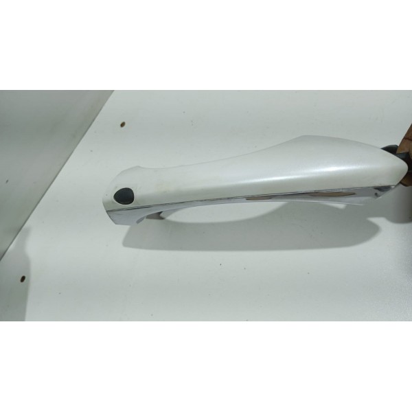 Maçaneta Externa Com Sensor D.e Hyundai Azera 12 A 17