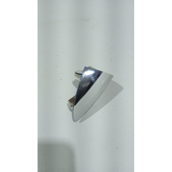 Acabamento Da Maçaneta Externa T.d Hyundai Azera 12 A 17