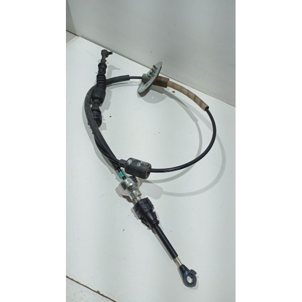 Cabo De Marcha Trambulador Hyundai Azera 3.0 12 A 17