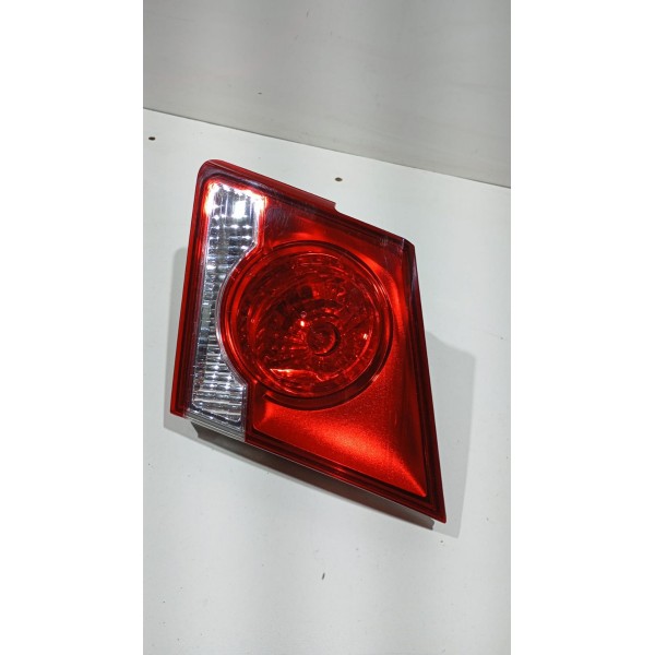 Lanterna Tampa Traseira L.d Gm Cruze Sedan 11 A 16 Original